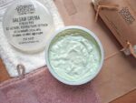 Balsam Păr Avocado + Spirulină