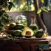 Uleiul de Avocado în Produsele Cosmetice